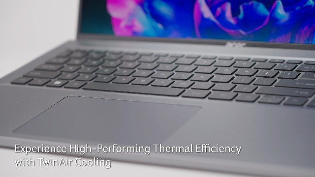 Amazon.com: Acer Swift Go 16 Intel Evo Thin & Light Laptop | 16